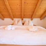 Penthouse Im Haus Padrun1-weisshornbahn-arosa Zentrum-top Lage Daire