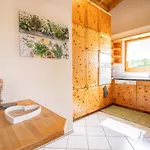 Penthouse Im Haus Padrun1-weisshornbahn-arosa Zentrum-top Lage Arosa
