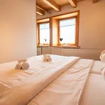 Penthouse Im Haus Padrun1-weisshornbahn-arosa Zentrum-top Lage * Arosa