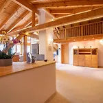 Penthouse Im Haus Padrun1-weisshornbahn-arosa Zentrum-top Lage * Arosa
