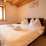 Penthouse Im Haus Padrun1-weisshornbahn-arosa Zentrum-top Lage Daire Arosa