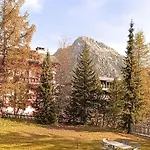 Penthouse Im Haus Padrun1-weisshornbahn-arosa Zentrum-top Lage Daire Arosa